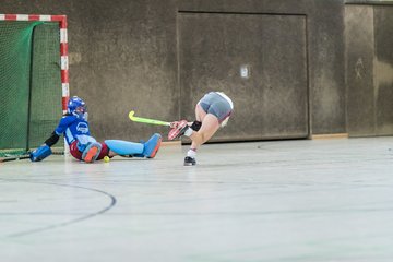 Bild 212 - B/C-Juniorinnen Hamburger Meisterschaft
